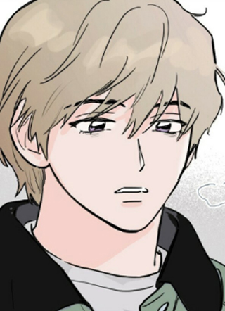 我的男神漫画 截图1